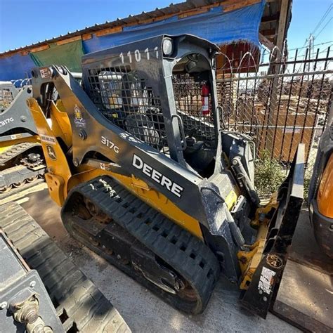 skid steer rental soldotna|john deere equipment rental.